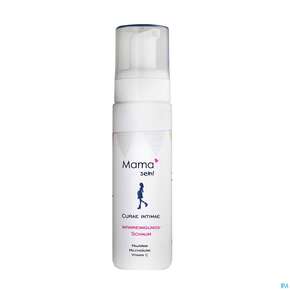 Mama-sein Intimreinigung Curae 200ml, A-Nr.: 5222225 - 01