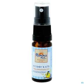 Mammamia Bio Traumkissen Spray 10ml, A-Nr.: 5182282 - 01