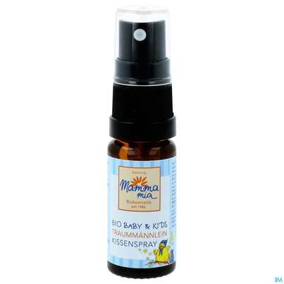 Mammamia Bio Traumkissen Spray 10ml, A-Nr.: 5182282 - 01