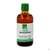 Sie sehen eine Packung Mariendistel Tinktur Cardus Marianus Phytopharma 100ml, Produktbild: 02 Mariendistel Tinktur Cardus Marianus Phytopharma 100ml, A-Nr.: 5393257 - 02