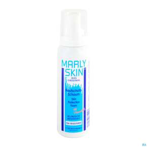 Marly Skin (r) Hautschutzschaum Marly Products 100ml, A-Nr.: 3387620 - 01