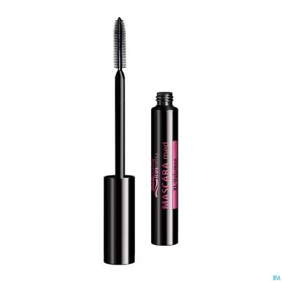 Mascara Med Xl Volumen Limited Edition 6ml, A-Nr.: 4914665 - 01