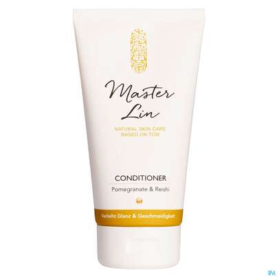 Master Lin Conditioner Pomegranate +reishi Ml5010n 150ml, A-Nr.: 4295570 - 01