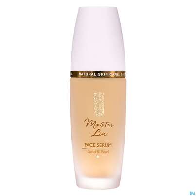 Master Lin Face Serum Gold +pearl Ml500 35ml, A-Nr.: 3397972 - 01