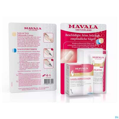 Mavala Duo 410 Fein +bruech.naegel 25ml, A-Nr.: 4270475 - 03