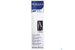 Mavala Eyeliner Or Glamour 935.5 4,5ml, A-Nr.: 3965465 - 01