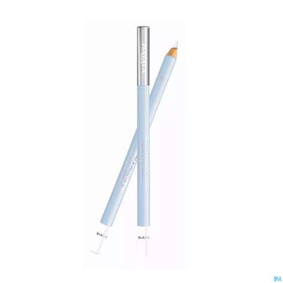 Sie sehen eine Packung Mavala Kajalstifte Blanc/weiss 1,4g, Produktbild: 03 Mavala Kajalstifte Blanc/weiss 1,4g, A-Nr.: 3650939 - 03