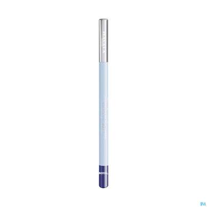 Sie sehen eine Packung Mavala Kajalstifte Bleu Royal/royalblau 1,4g, Produktbild: 01 Mavala Kajalstifte Bleu Royal/royalblau 1,4g, A-Nr.: 3650974 - 01