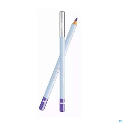 Sie sehen eine Packung Mavala Kajalstifte Violet Sauvage/violett 1,4g, Produktbild: 03 Mavala Kajalstifte Violet Sauvage/violett 1,4g, A-Nr.: 3651005 - 03