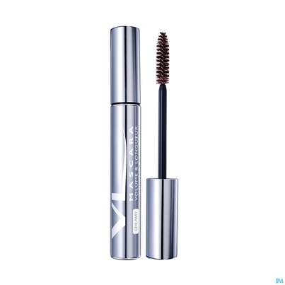 Mavala Mascara/volumen Creamy Brun 10ml, A-Nr.: 4553061 - 03