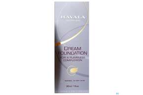 Mavala Dream Foundation Soft Beig 1st, A-Nr.: 3326630 - 01
