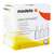 Medela Ersatzsauger Fuer Special Needs Feder 3st, A-Nr.: 3066962 - 04