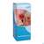 Milchpumpen-u.zubehoer Handmilchpumpe Komplett Glas Mit Kuststoffball 03404 1st, A-Nr.: 5823048 - 03