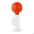 Milchpumpen-u.zubehoer Handmilchpumpe Komplett Glas Mit Kuststoffball 03404 1st, A-Nr.: 5823048 - 04