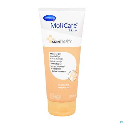 Molicare Skin Haut-fluidgel 200ml, A-Nr.: 4737996 - 03