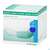 Mullbinden Askina Haft Fixierbinden Color Blau 20mx 8cm 1st, A-Nr.: 1778078 - 02