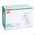 Mullbinden Geka/lose 4mx 8cm 20-f 20st, A-Nr.: 4341399 - 02