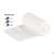 Mullbinden Noba 4mx 8cm 20st, A-Nr.: 4994049 - 01