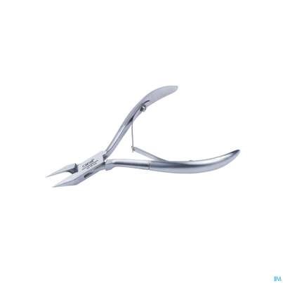 Nagel Zange Canal/rostfrei Schlanke Spitze Ecken 11cm 3016- 1st, A-Nr.: 4786368 - 01