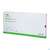 Netzauflagen Mepitel/one Silikon Steril 10x18cm 10st, A-Nr.: 3423020 - 02