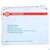 Sie sehen eine Packung Nobasorb Wundkompresse/unsteril 10x20cm 25st, Produktbild: 01 Nobasorb Wundkompresse/unsteril 10x20cm 25st, A-Nr.: 5478226 - 01