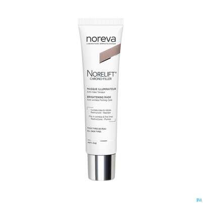 Noreva Norelift Maske 50ml, A-Nr.: 4165459 - 02