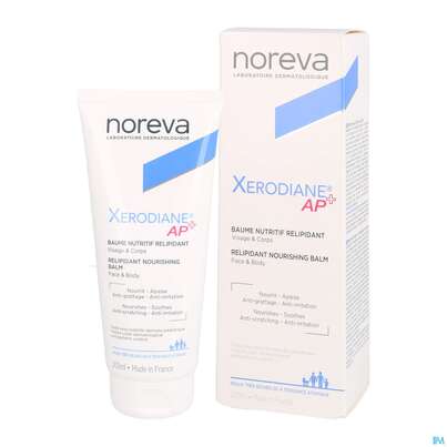 Noreva Xerodiane Ap+ Balsam Tube 200ml, A-Nr.: 4606811 - 07