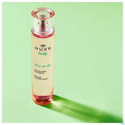 Nuxe Body Relaxing Fragrant Water 100ml, A-Nr.: 4610497 - 03