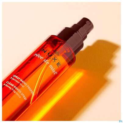 Nuxe Reve De Miel Hygiene Handspray 100ml, A-Nr.: 5564434 - 05