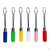 Ohrenreiniger -healthcare+metallschlinge Ju 79 12st, A-Nr.: 2949553 - 03