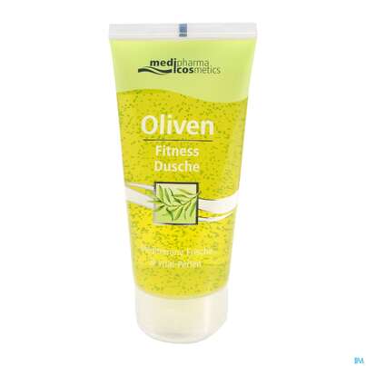 Oliven Oel Dr.theiss Fitness-dusche 100ml, A-Nr.: 2968881 - 01