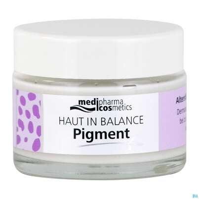 Oliven Oel Dr.theiss Haut/in Balance Pigment Altersflecken Reduziezer Tagespflege 50ml, A-Nr.: 4055771 - 06