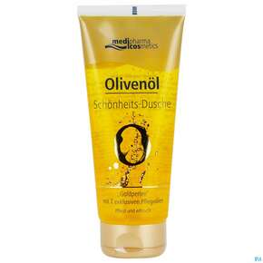 Oliven Oel Dr.theiss Schoenheitsdusche 200ml, A-Nr.: 4275981 - 01