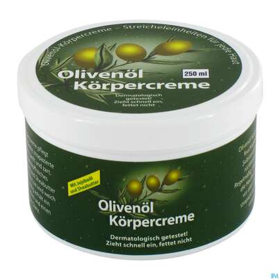 Oliven Oel/creme Avitale 250ml, A-Nr.: 2723033 - 02
