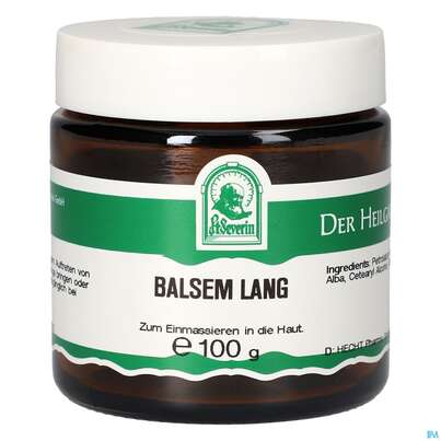 Pater Severin Balsem Lang Salbe, A-Nr.: 5341349 - 02