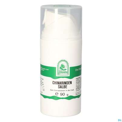 Pater Severin Chinarinden Salbe, A-Nr.: 5613753 - 02