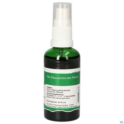 Pater Severin Dillkraut Spray, A-Nr.: 4946458 - 01