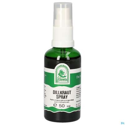 Pater Severin Dillkraut Spray, A-Nr.: 4946458 - 03