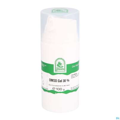 Pater Severin Dmso- Gel 30%, A-Nr.: 5221792 - 05