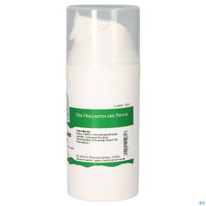 Pater Severin Dmso-creme 15%, A-Nr.: 5303538 - 01