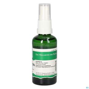 Pater Severin Dmso-spray 15%, A-Nr.: 5428412 - 01