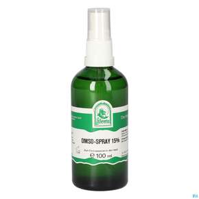 Pater Severin Dmso-spray 15%, A-Nr.: 5428429 - 01