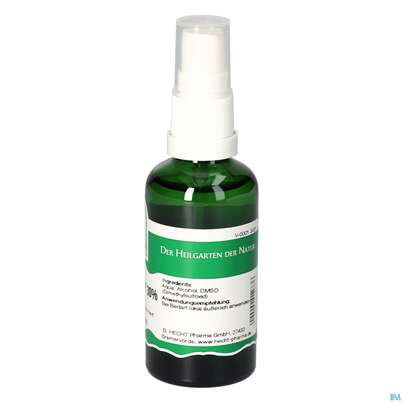 Pater Severin Dmso-spray 30%, A-Nr.: 5428553 - 04