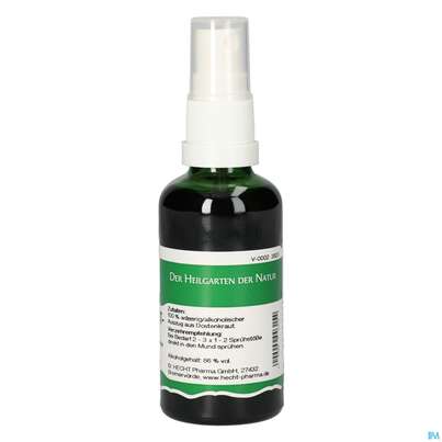 Pater Severin Dostenkraut Spray, A-Nr.: 4443792 - 01