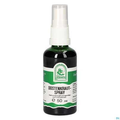 Pater Severin Dostenkraut Spray, A-Nr.: 4443792 - 03