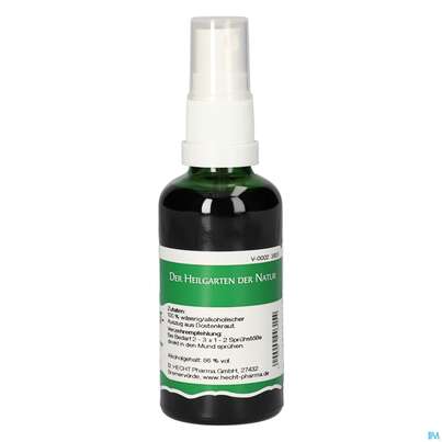 Pater Severin Dostenkraut Spray, A-Nr.: 4443792 - 04