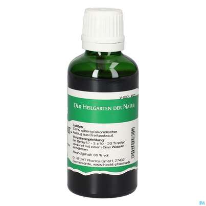 Pater Severin Dreifusskraut Tropfen, A-Nr.: 4878047 - 04