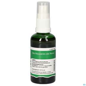 Pater Severin Ebereschenbeeren Spray, A-Nr.: 4443800 - 01