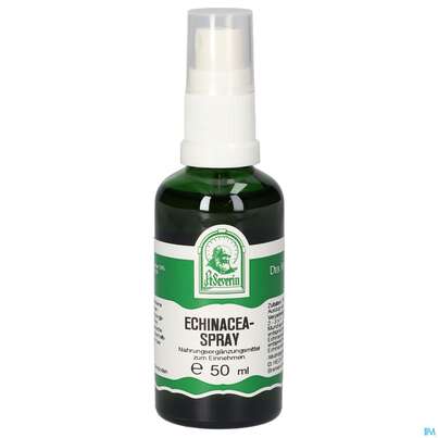 Pater Severin Echinacea Spray, A-Nr.: 4566000 - 03