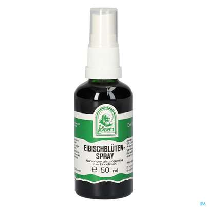 Pater Severin Eibischblüten Spray, A-Nr.: 4443817 - 03